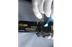 China LCD / CRT / Camera Lens Cleaning Kit 30 Ml Cleaner Capacity SGS Approved supplier