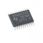 MSP430G2332IPW20R for sale