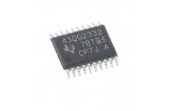 China MSP430G2332IPW20R supplier