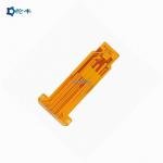 0.2mm-6mm FPC Flexible Circuit Board PCB Cable  Assembly for sale