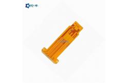 China 0.2mm-6mm FPC Flexible Circuit Board PCB Cable  Assembly supplier