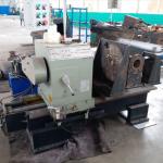 High-speed Multi-hole Flange Globe Valves Water Pump Drilling Machine