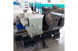 China High-speed Multi-hole Flange Globe Valves Water Pump Drilling Machine supplier