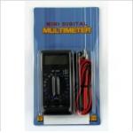 Pocket-Size Multimeter Dt181 digital multimeter for sale