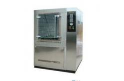 China Environmental Test Chamber Comprehensive Rain Test Box Water Tank Inside , Circulating Water supplier