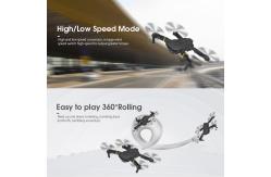 China E58 Drone WIFI Mini UAV Headless Mode Quadcopter Helicopter Wide Angle Camera Drones supplier