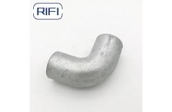 China 25mm GI Electrical Conduit Pipe supplier