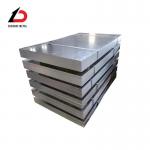 2mm 3mm Thickness 1000mm 1250mm Width Superior Galvanized Steel Sheet
