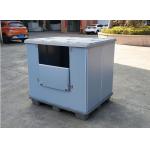 1150*985*1100mm Foldable Plastic Honeycomb Boxes for sale