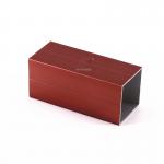 Made In China High Quality  Hot Sale Customized Aluminum Pipe / Tube for sale