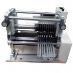 New Design 9 Blades V Cut PCB Depaneling with Robust Frame for sale