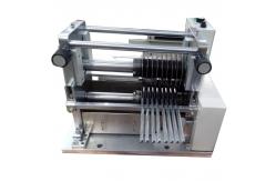 China V-cut PCB Depaneling with 9 Blades,PCB Separator Euipment supplier