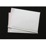 Customized Design Flat Pack Envelopes , Light Shield Air Bubble Envelope