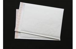 China Customized Design Flat Pack Envelopes , Light Shield Air Bubble Envelope supplier