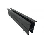 Wing Back To Back Unistrut Channel Galvanized 1-5/8x13/16 Powder Coating for sale