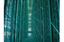 China ASRS Warehouse Storage System , Automated Vertical Storage And Retrieval System supplier