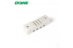 China SMC DMC Busbar Support Clamp M8 M12 Wind Energy supplier