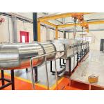 Fire Lab Astm E84 Steiner Tunnel Test For Building Materials