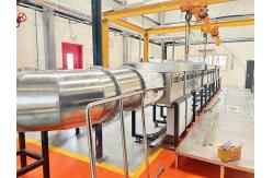 China Fire Lab Astm E84 Steiner Tunnel Test For Building Materials supplier
