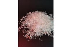 China TGIC Curing 92/8 Saturated Polyester Resin Aging Resistance Mechanical supplier
