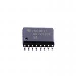 Texas Instruments ISO7241 Electronic bga Ic Components Chip Circuitos integratedados Circuitos TI-ISO7241 for sale