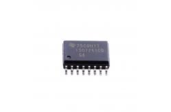 China Texas Instruments ISO7241 Electronic bga Ic Components Chip Circuitos integratedados Circuitos TI-ISO7241 supplier