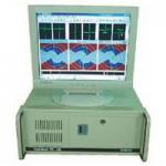 WT-82 Metal Flaw Detector For Nut Bearing Fluorescent Magnetic Particle Flaw Detector for sale