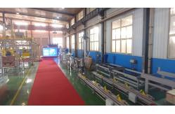 China Vacuum Brick Extruder manufacturer
