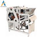 Electric Soybean Peeling Machine 200kg/H Wet Peanut Saparating Machine for sale