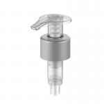 Recyclable All Plastic Lotion Dispenser Pump Eco Friendly For Personal Care And Cosmetic Packaging Metal Free for sale