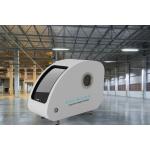 Hard Type 1.5-2.0ATA Oxygen Hyperbaric Chamber for Home Noise Level Less Than 63 DB EMY01 for sale