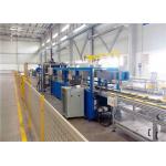Durable Single Layer Automatic Riveting Busbar Assembly Line for sale