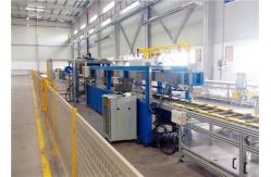 China Durable Single Layer Automatic Riveting Busbar Assembly Line supplier