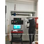 ASTM E1474 Cone Calorimeter