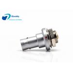 Lemo Circular Push Pull Connector FWG 0B 5pin Fix Plug FWG.0B.305 for sale