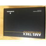 Emerson Process TREXLHPKLWS1SR AMS TREX Device Communicator, HART Application, Wireless Capability for sale