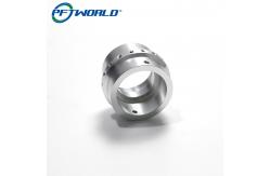 China Custom CNC Machining Aluminum Turning Anodized Parts Service Manufacture Precision supplier