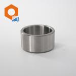 OEM ODM Tungsten Carbide Sleeve Wear Resistance And Impact Resistance for sale