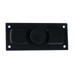 Silicone Rubber 1.0W 15mA IP67 dynamic Force Sensing Resistor for sale