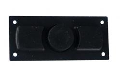 China IP67 Waterproof Silicone EMC Hula Force Sensing Resistor supplier