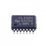 RF430CL330HCPWR TSSOP-14 CL330H wireless transceiver PICS BOM Module Mcu Ic Chip Integrated Circuits for sale