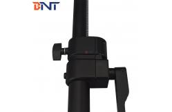 China 107cm Aluminum Alloy Portable Projector Tripod supplier