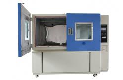 China Standard IP6X Dust Control Equipment Dust Resistance IP Test Device ROHS supplier
