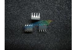 China 6000LM LED Lighting Components IC Chip Aluminum Zarlink MT3271BE1 supplier