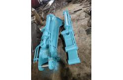 China Heavy Duty Custom Excavator Long Boom Arm Hitachi EX200 Komatsu Replacement Part supplier