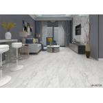 PVC SPC Tile Flooring Plastic Waterproof Stone Marble Click Rigid Vinyl Granite Flooring for sale