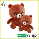 BSCI 36cm Plush Teddy Bear Perfect Gift For Decorate Living Room for sale