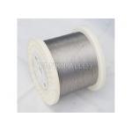 Tankii Thermocouple Bare Wire , Type K J E T Bare Wire 0.2mm For Thermocouple Sensor for sale
