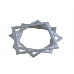 Best Quality 40*50 cm New Silk Screen Printing Frame With Polyester Mesh