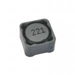 1mh  Low Profile SMD power Inductor SMD Shielded 1mh Inductor for sale
